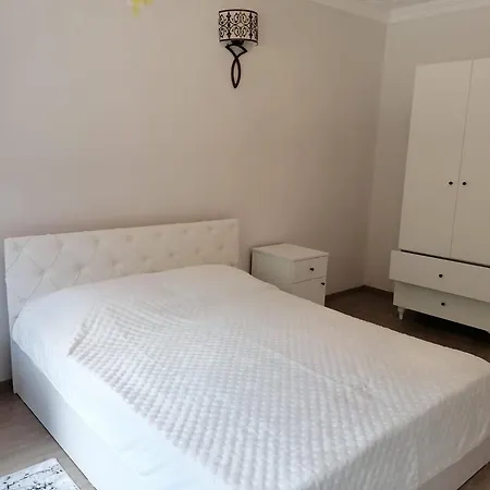 Erme Dinlenme Tesisleri Dernekpazari