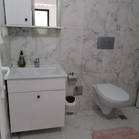 Homestay Erme Dinlenme Tesisleri