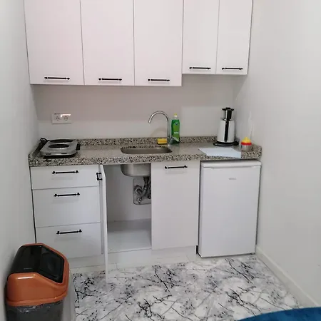 Homestay Erme Dinlenme Tesisleri *