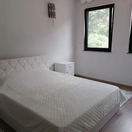Homestay Erme Dinlenme Tesisleri