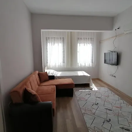 Homestay Erme Dinlenme Tesisleri *