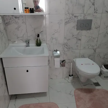 Erme Dinlenme Tesisleri Homestay *